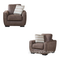 Sofa Sectional Set Sofa Satu Tempat Duduk Grosir Perabotan